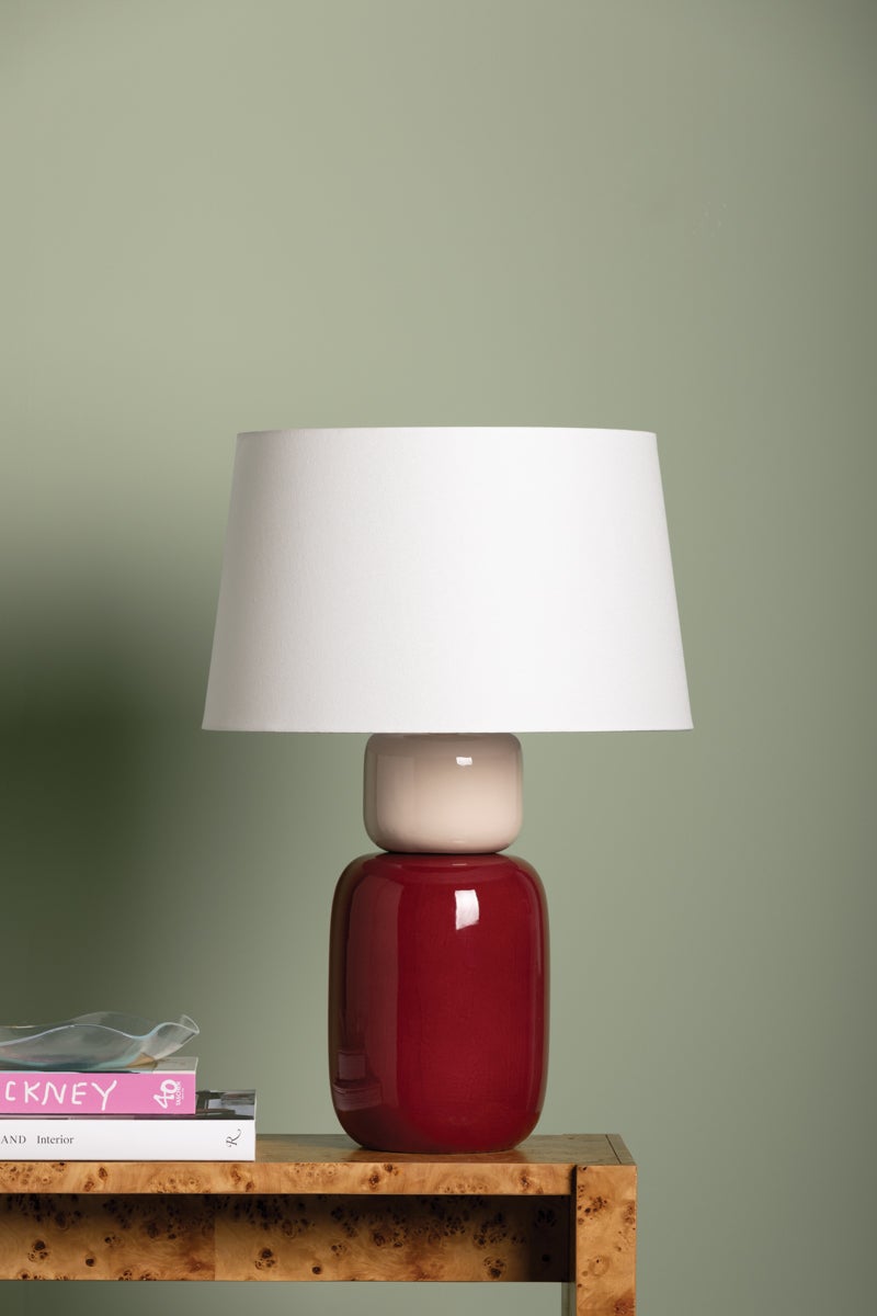 Mitzi Batya Table Lamp — HL890201-AGB/CBB