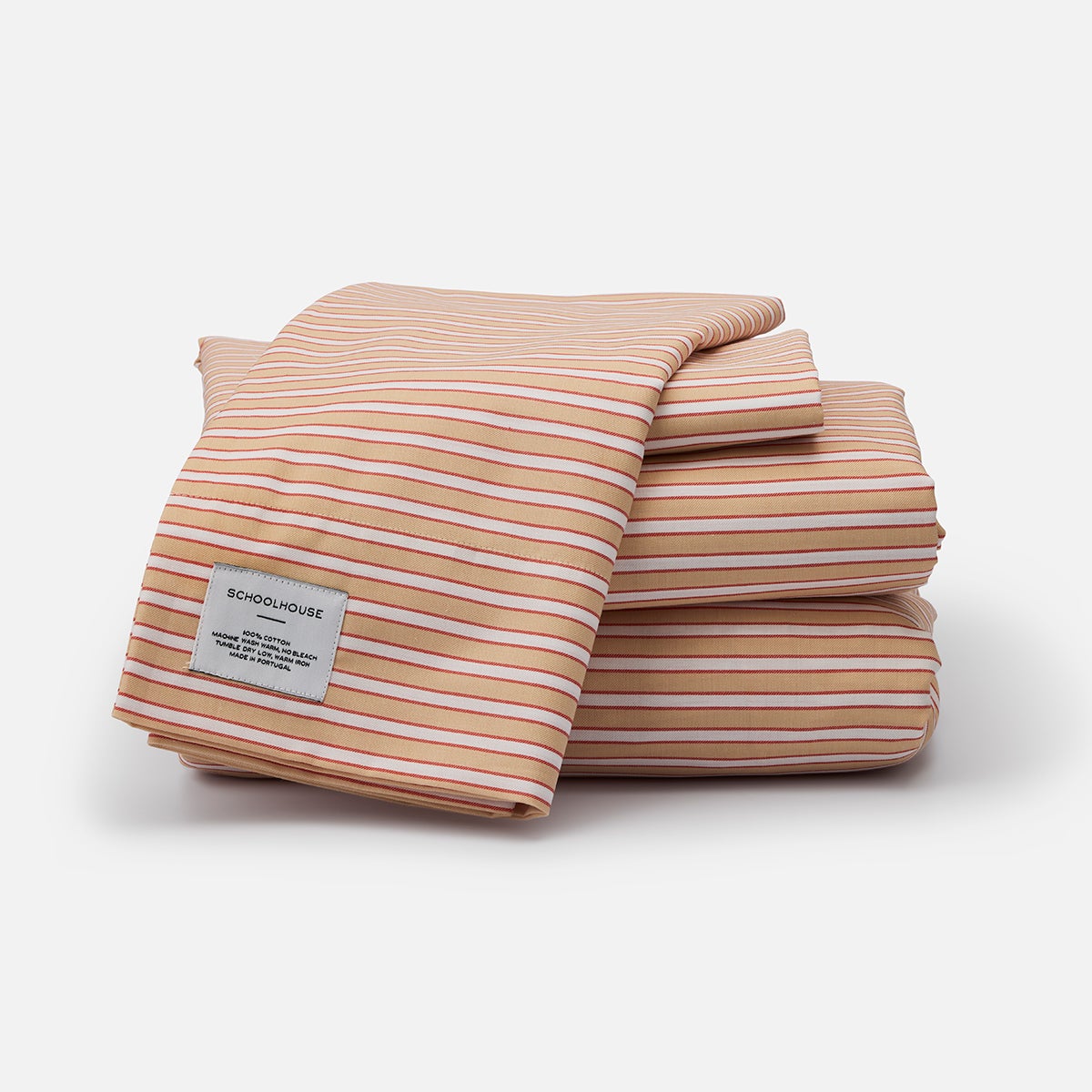 Oxford Striped