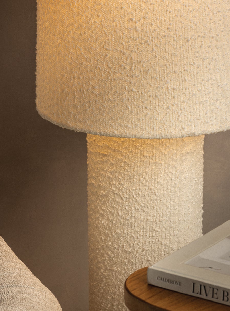 Mitzi Sam Floor Lamp — HL1148401-AGB