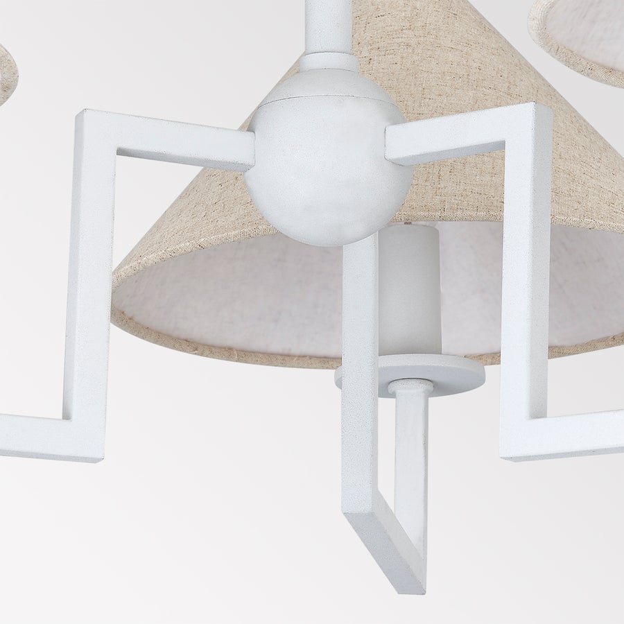 Mitzi Gladwyne Chandelier — H760803-TWH