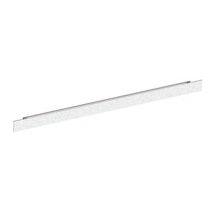 Lithe Sconces & Wall in Natural Anodized thumbnail