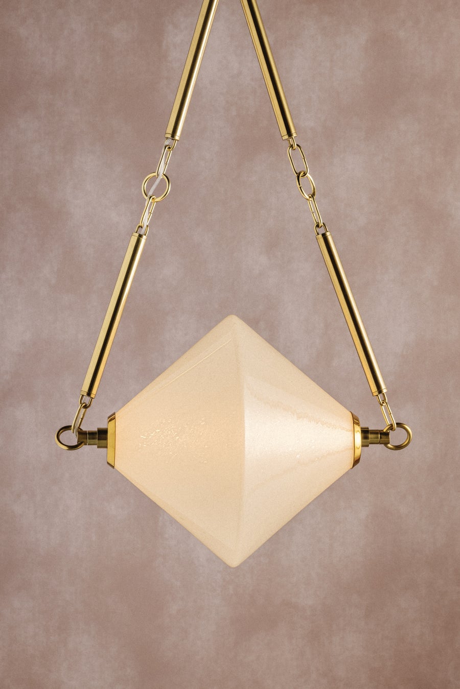 Corbett Lighting Solara Pendant — 555-17-VPB