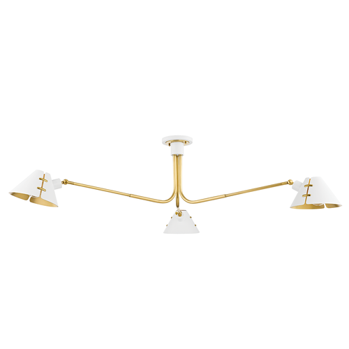 Split by Hudson Valley Lighting