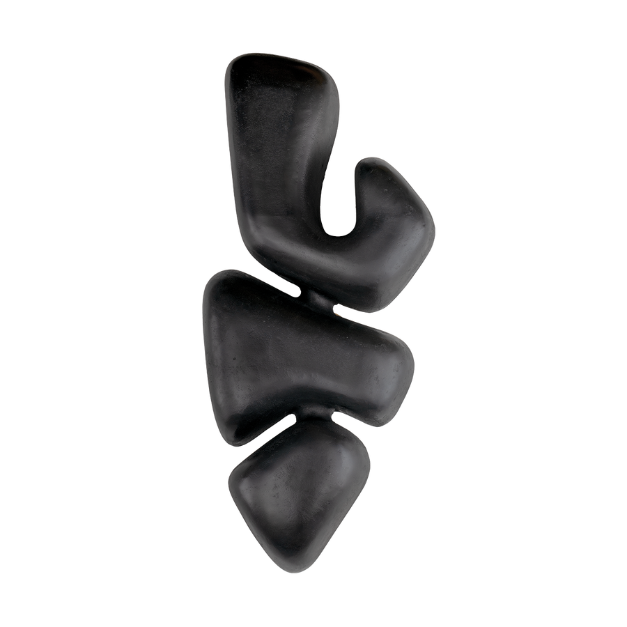 Troy Lighting ORPHIR WALL SCONCE — B6025-BRZ