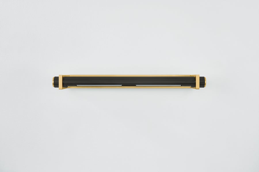 Hudson Valley Lighting JUDD Picture Light — 1327-AGB/DB