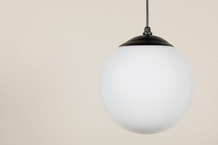 Troy Lighting Laguna Pendant — GL16MMB-B