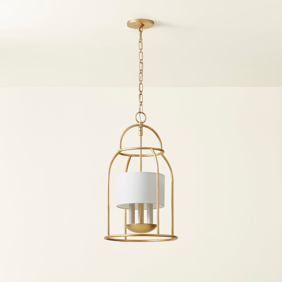 Mitzi Delia Lantern — H871703-VGL