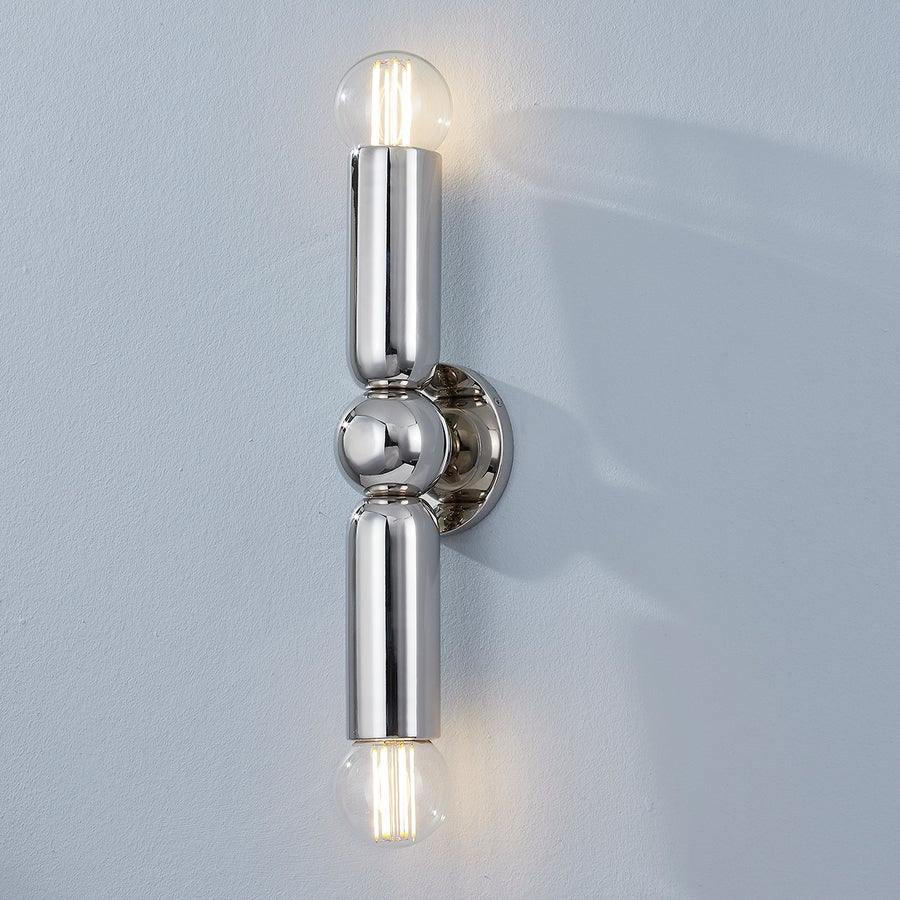 Mitzi Lolly Wall Sconce — H720102-PN