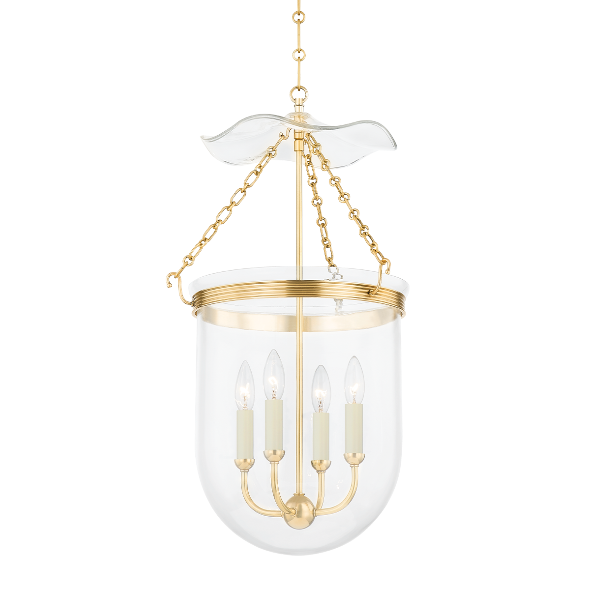 Rousham by Hudson Valley Lighting