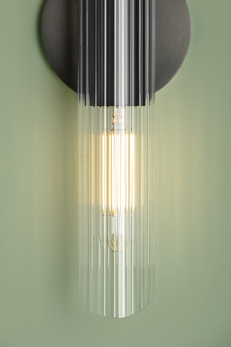 Mitzi Cecily Wall Sconce — H177102S-OB