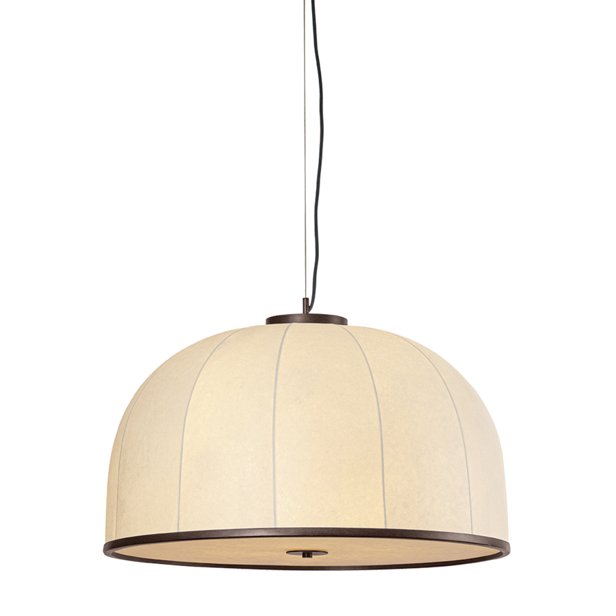 Troy Lighting Rodrick Pendant — F4830-BRL