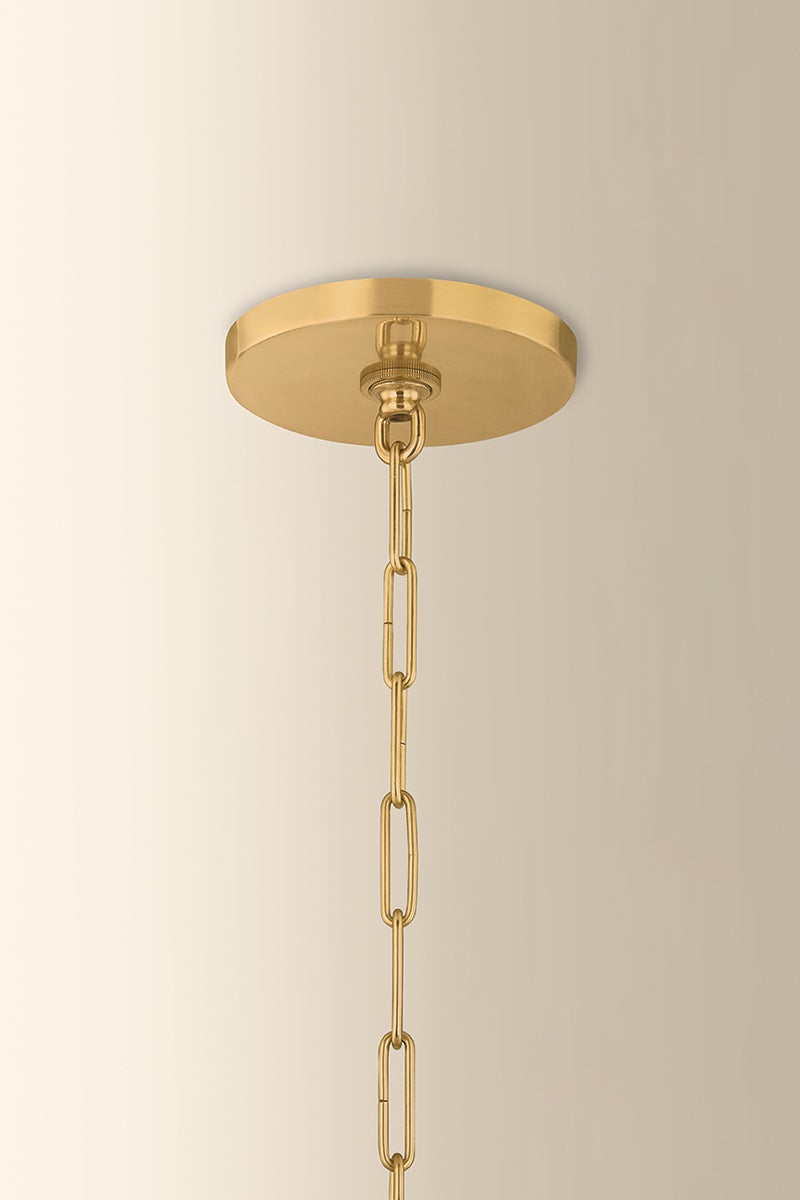Mitzi Winifred Chandelier — H1095808-AGB