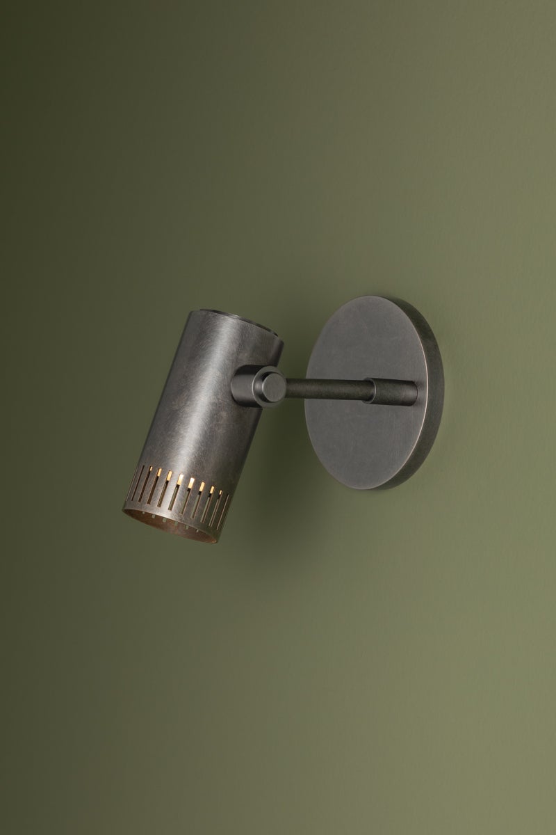 Troy Lighting ARROW Wall Sconce — B1306-VPT