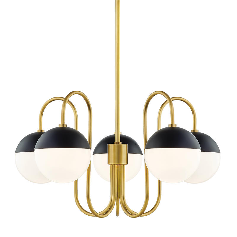 Renee Chandelier | Mitzi Renee Chandelier | Mitzi