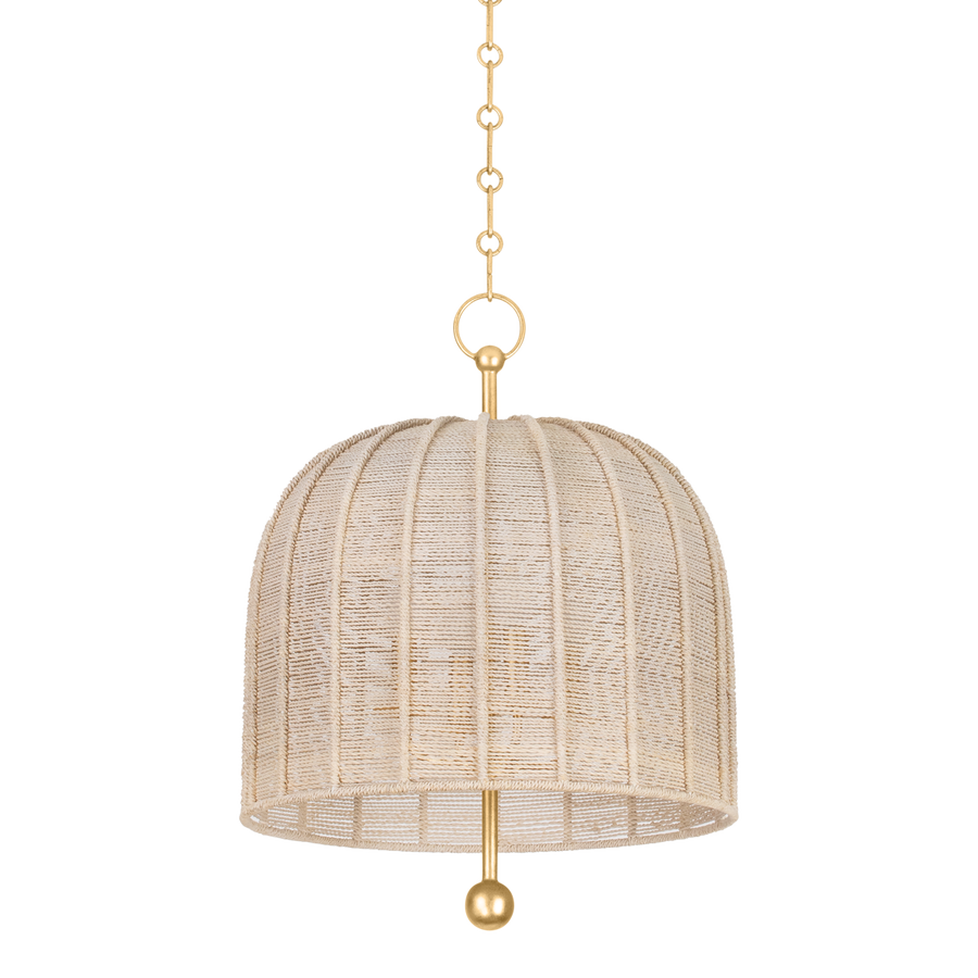 Troy Lighting Lonnie Pendant — F1620-VGL