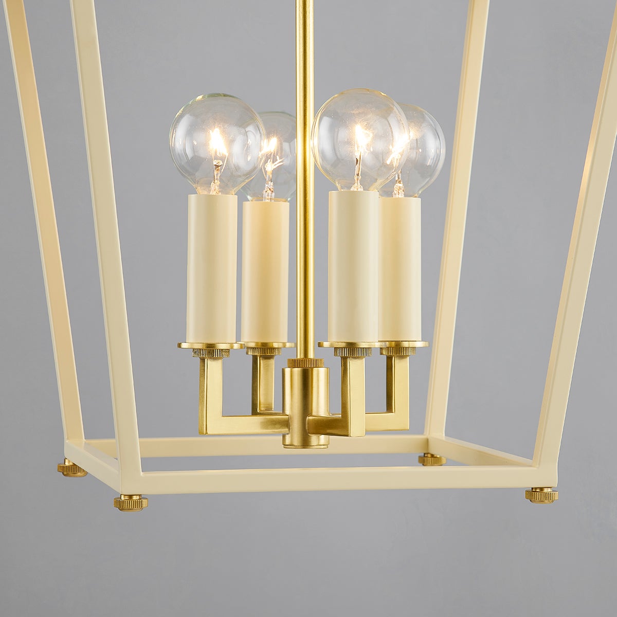 Natick by Hudson Valley Lighting