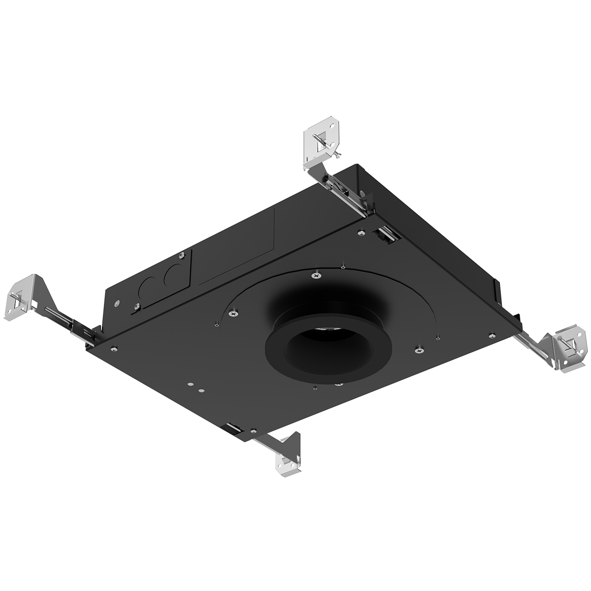 Eco-Downlight