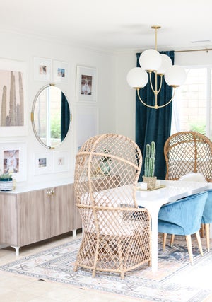 Bethany of The Posh Home