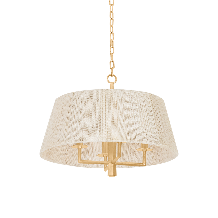 Troy Lighting Azar Pendant — F1420-VGL