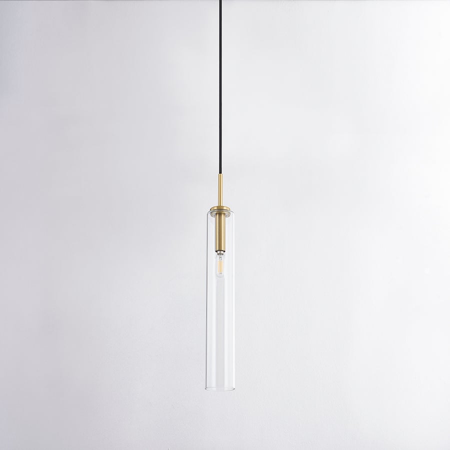 Mitzi Nyah Pendant — H701701S-AGB