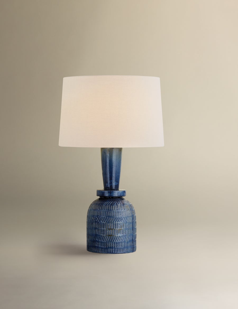 Mitzi Russo Table Lamp — HL1042201-AGB/CDB