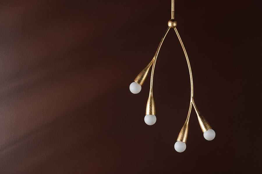 Mitzi Elsa Pendant — H689704-GL