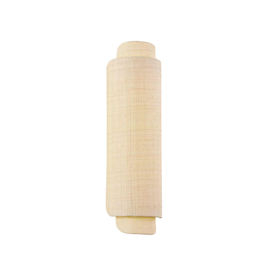 Troy Lighting SELDON Wall Sconce — B2420-VGL