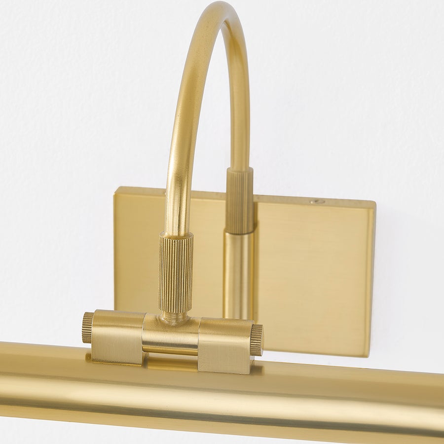 Mitzi Elowen Picture Light — H836101L-AGB