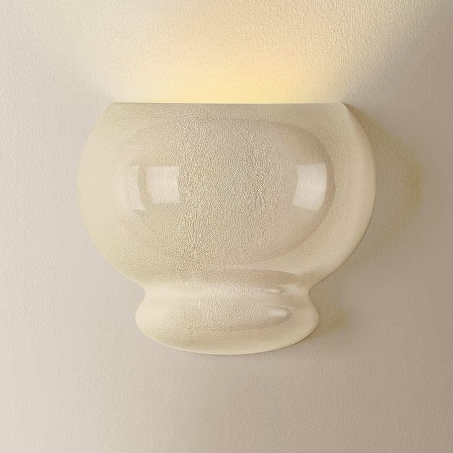 Mitzi Pia Wall Sconce — H1145101-AGB/CBR