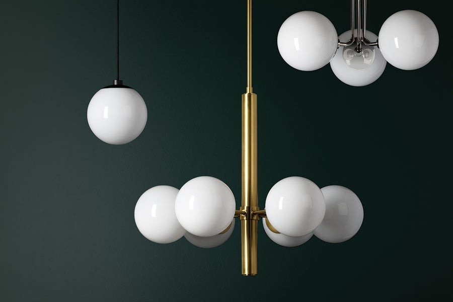 Mitzi Stella Pendant — H105701-OB