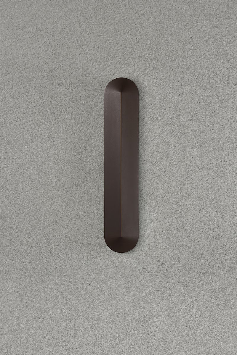 Troy Lighting Ronan Exterior Wall Sconce — B5830-TBZH