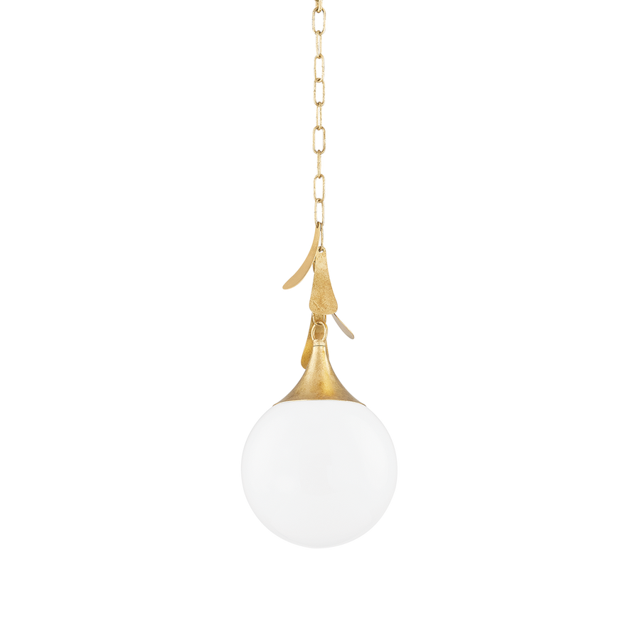 Mitzi Victoria Pendant — H812701S-VGL