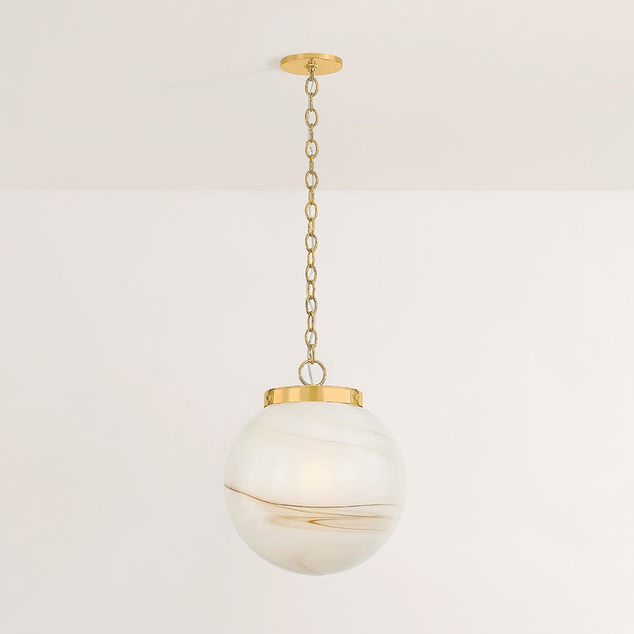 Mitzi Ambra Pendant — H989701L-AGB