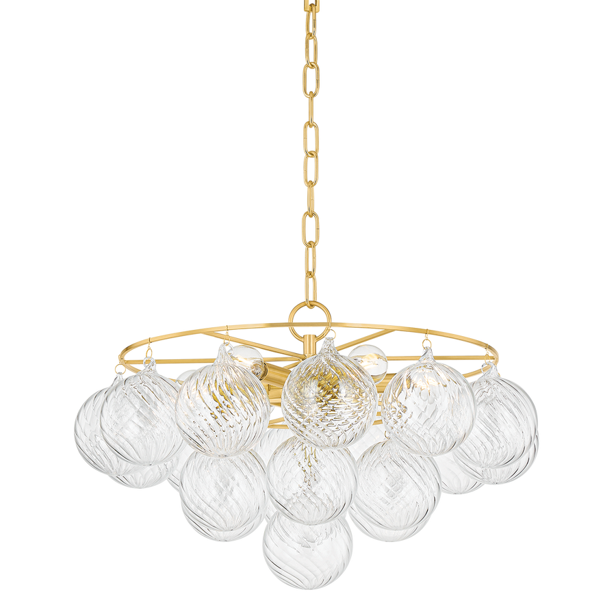 Mitzi Mimi Chandelier — H711806A-AGB