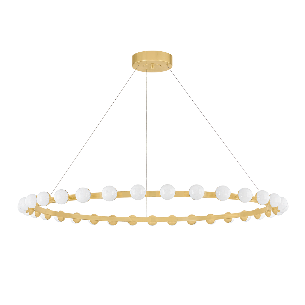Linus by Corbett Lighting