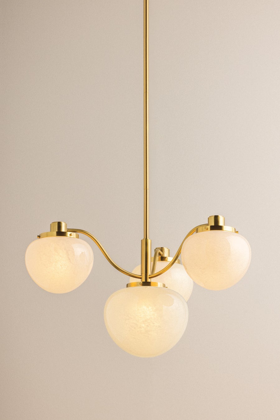 Mitzi Kristen Chandelier — H1093804-AGB