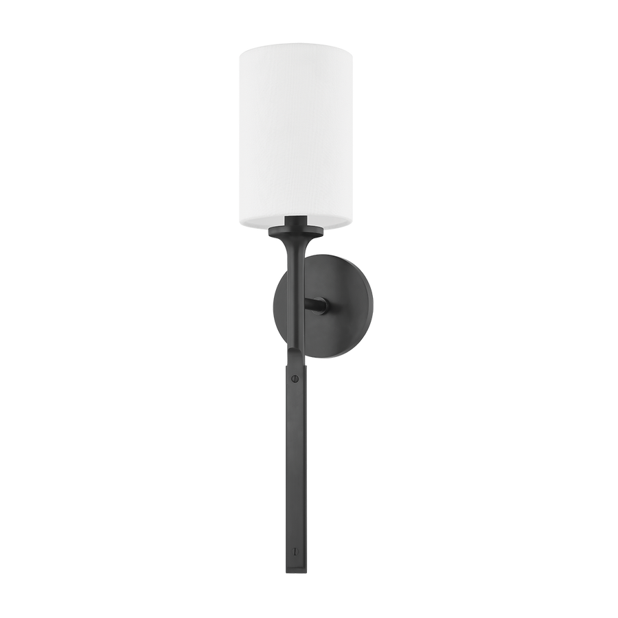 Hudson Valley Lighting BREWSTER Wall Sconce — Old Bronze