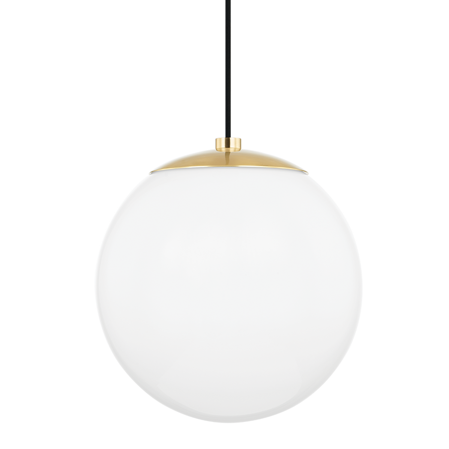 Mitzi Stella Pendant — H105701L-AGB