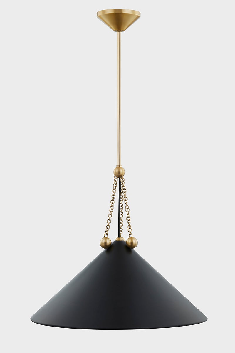 Mitzi Kalea Pendant — H784701L-AGB/SBK