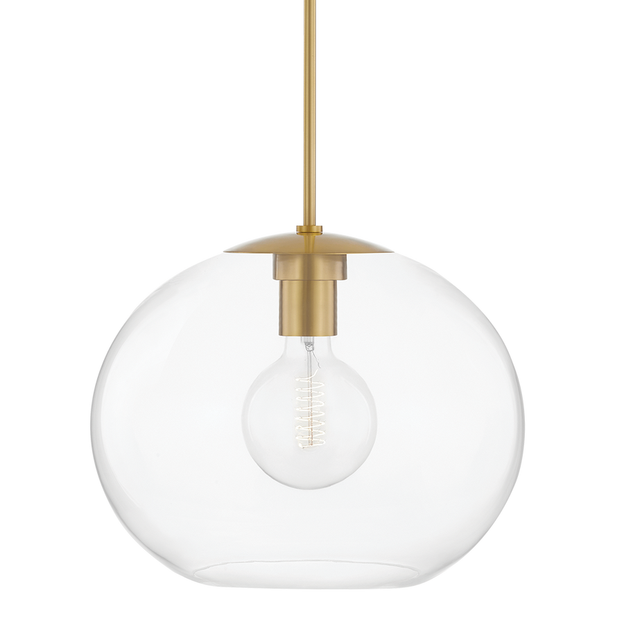 Mitzi Margot Pendant — H270701XL-AGB