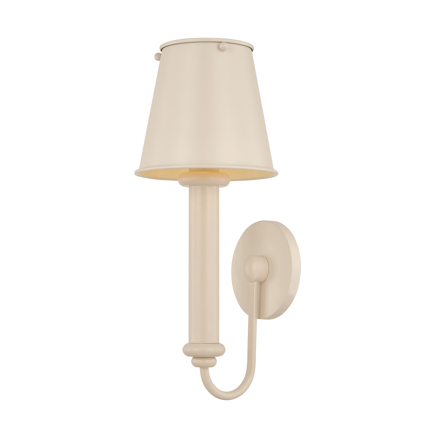 Mitzi Yara Wall Sconce — H1123101-SBQ