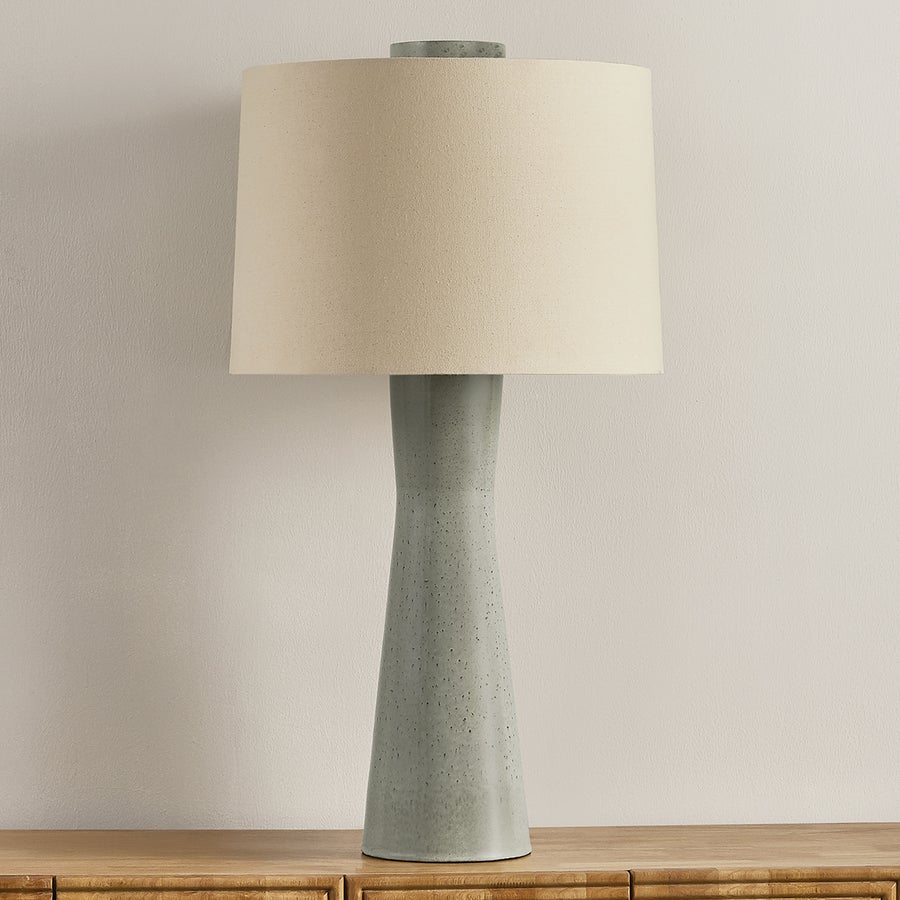 Hudson Valley Lighting HAVELOCK Table Lamp — L3633-AGB/CRG