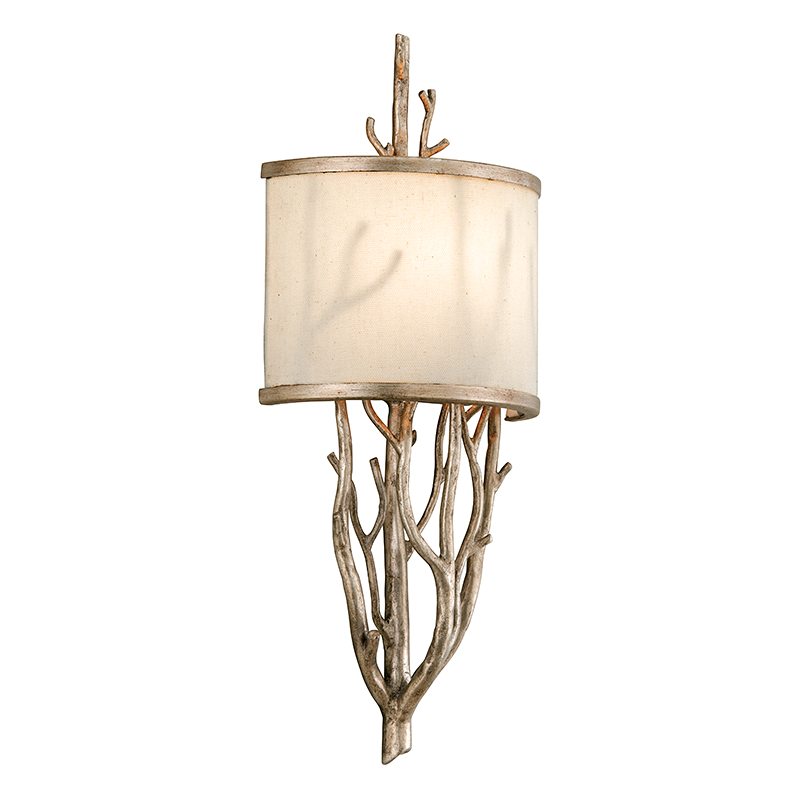 Troy Lighting Whitman Wall Sconce — B4101-VZ