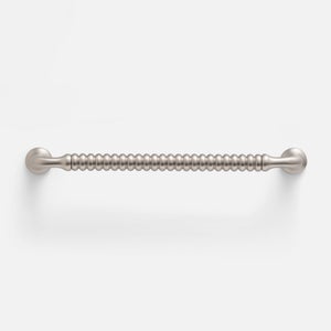 Whittaker Pull in SATIN NICKEL thumbnail 2