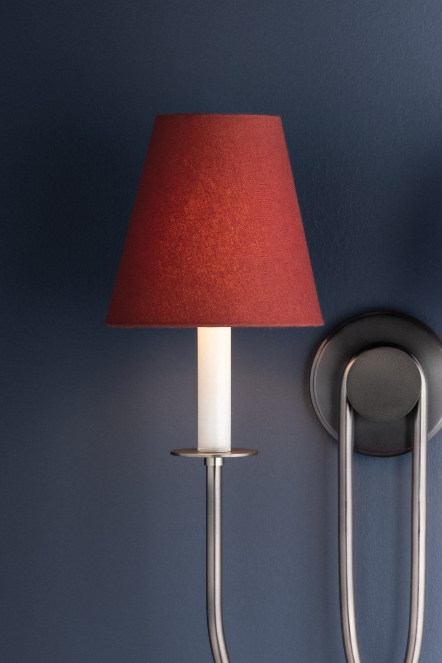 Hudson Valley Lighting MIDTOWN Wall Sconce — Old Bronze
