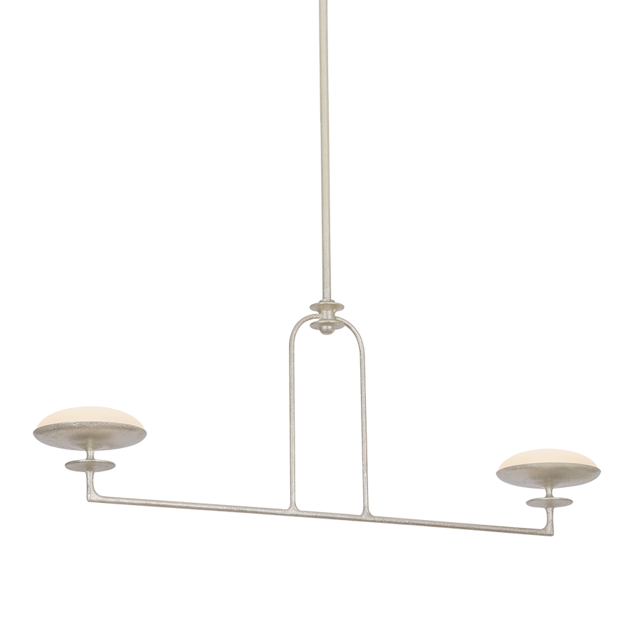 Troy Lighting PACIFIC LINEAR — F2108-WSL