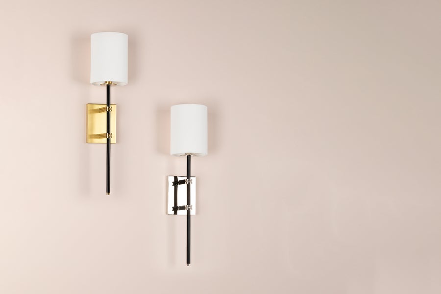 Mitzi Denise Wall Sconce — H547101-AOB