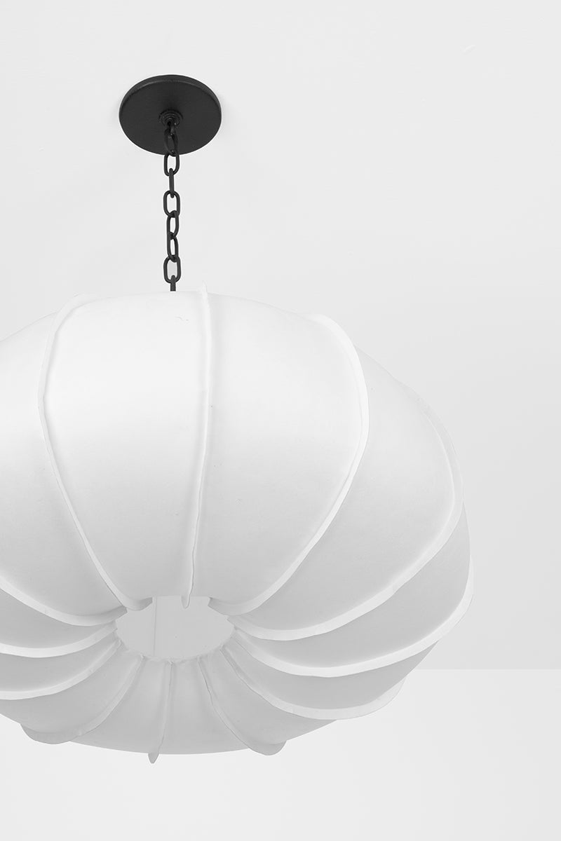 Troy Lighting Bayu Pendant — F2626-FOR