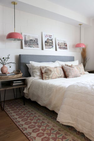Ming Gong · Rebekah Higgs of DIY Mom