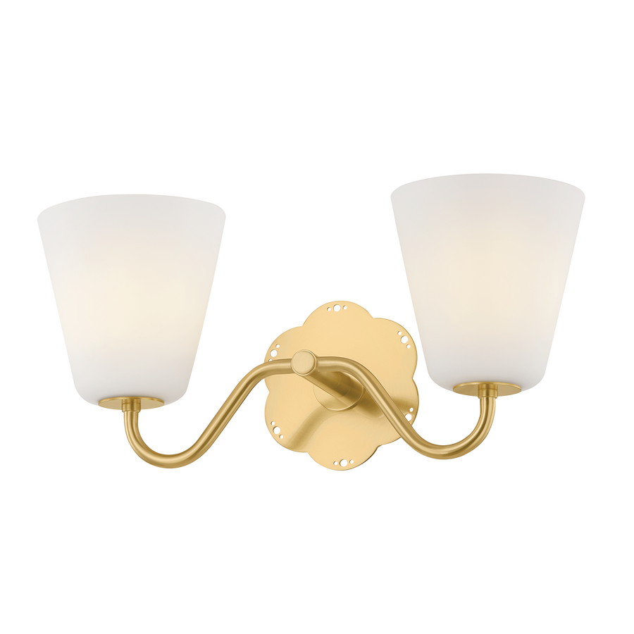 Mitzi Leonella Bath And Vanity — H1017302-AGB